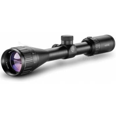 Hawke 4-12x40 AO Vantage Mil Dot – Zboží Dáma