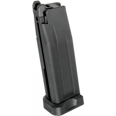 Army Armament R501, R603, R604 CO2 1911 Hi-Capa – Zboží Mobilmania