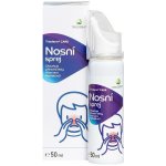 Trioderm Care nosní sprej 50 ml – Zboží Mobilmania