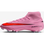 Nike ZM SUPERFLY 10 ACADEMY FG/MG FQ1456-600 – Zboží Dáma