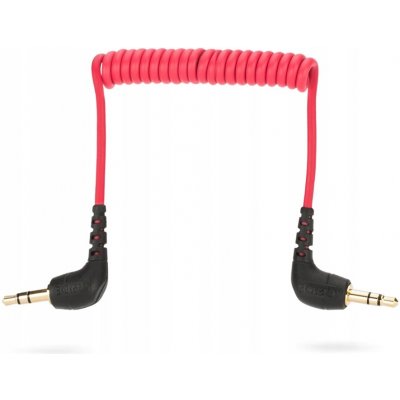 Rode SC2 – Zboží Dáma