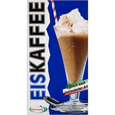 Hochwald Eiskaffee Káva ledová 1l – Zboží Dáma