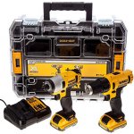 DeWALT DCK211D2T – Zbozi.Blesk.cz