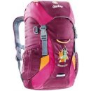 Deuter batoh Waldfuchs blueberry/magenta