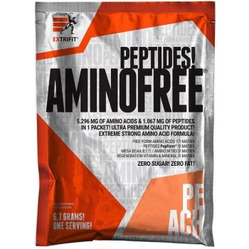 Extrifit AminoFree Peptides 6,7 g