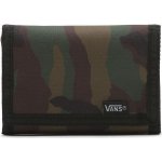 Vans Peněženka Slipped Classic Camo – Hledejceny.cz