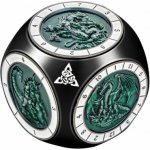 imago Dice spinner Kostka zkázy – Zboží Živě
