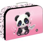 OXYBAG Kufřík Panda 34 cm – Hledejceny.cz