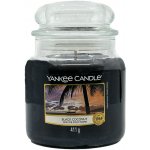 Yankee Candle Black Coconut 411 g – Zbozi.Blesk.cz
