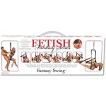 Fetish Fantasy Bondage Swing erotická houpačka – Zboží Dáma