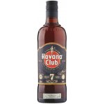 Havana Club 7y 40% 0,7 l (holá láhev) – Sleviste.cz