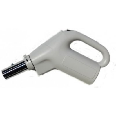 DUOVAC Rukojeť GASPUMP k vypínačové hadici s pojistkou ( s vypínačem ) - POI-21-C – Zboží Mobilmania