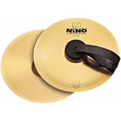 Meinl Nino BR20 – Sleviste.cz