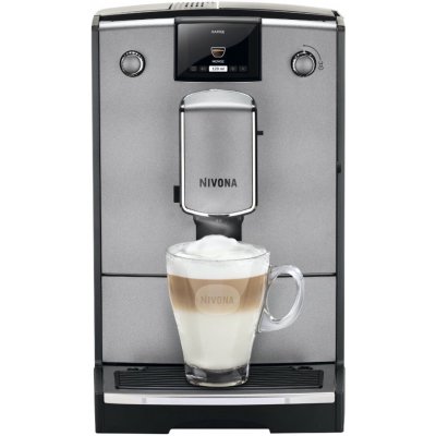 Nivona NICR 695 – Hledejceny.cz
