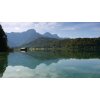 Zážitek Virtual Tour Alpská jezera