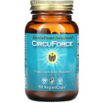 HealthForce SuperFoods CircuForce Ginkgo Biloba Health Force 90 kapslí – Hledejceny.cz