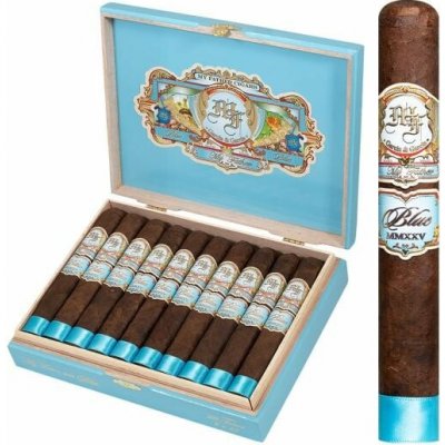 My Father Blue Robusto 1 ks – Zboží Mobilmania