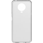 CVK Kryt průhledný na Nokia G20 – Zboží Živě