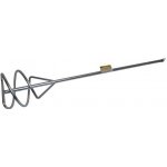Magg 080036 Míchací metla stavebních směsí 100x600 mm SDS – Sleviste.cz