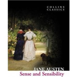 Sense and Sensibility Collins Classics - AUSTEN, J.