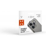 FIXED Camera Glass Ochranná skla čoček fotoaparátů pro Samsung Galaxy A54 5G černá FIXGC2-1085-BK – Zboží Živě