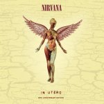 Nirvana - In Utero -Hq LP – Hledejceny.cz