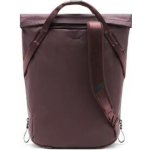 Peak Design Everyday Totepack 20L v2 vínová BEDTP-20-EP-3 – Zboží Živě