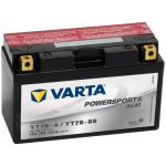 Varta YT7B-BS, 507901 – Hledejceny.cz