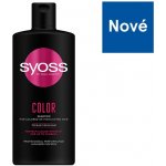 Syoss Color šampon pro barvené vlasy 440 ml – Zboží Dáma