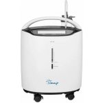 YUWELL 5L kyslíkový koncentrátor s alarmem 8F-5A – Hledejceny.cz