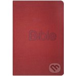Bible 21, překlad 21. století, kapesní Coral – Hledejceny.cz