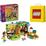 LEGO® Friends 42646 Pokoj Autumn – Hledejceny.cz