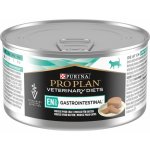 Purina PPVD Feline EN Gastrointestinal 195 g – Sleviste.cz