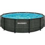 Marimex Florida Ratan 3,05 x 0,91 m Ratan 10340235 – HobbyKompas.cz