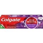 Colgate Max White Purple Reveal 75 ml – Zboží Mobilmania