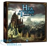 FFG A Game of Thrones 2nd Edition Základní hra – Hledejceny.cz