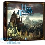 FFG A Game of Thrones 2nd Edition Základní hra – Zboží Mobilmania