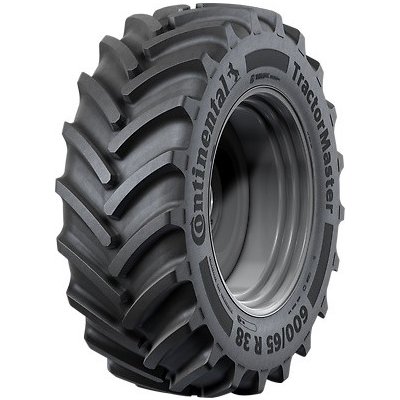 Continental TractorMaster 600/65-34 151D/154A8 TL – Hledejceny.cz