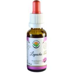 Salvia Paradise Lapacho AF tinktura 30 ml