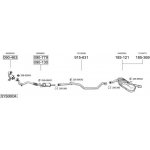 BOSAL BS 279-495 – Hledejceny.cz