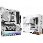 ASRock X870 Pro RS – Zboží Živě