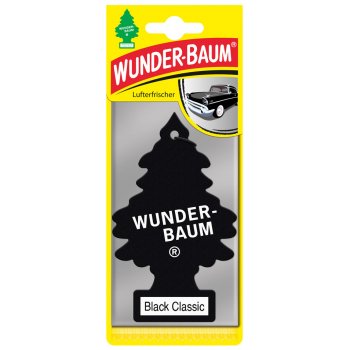 WUNDER-BAUM Black Classic