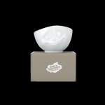 Porcelánová miska Tassen 58products 1000 ml Šťastná – Zboží Dáma