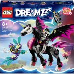 LEGO® DREAMZzz™ 71457 Létající kůň pegas – Zboží Živě