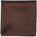 Bubibubi kapesníček do saka Mocha hnědý – Zboží Dáma