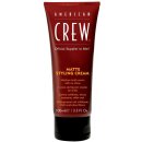 American Crew Classic gel na vlasy pro matný vzhled (Ultramatte) 100 ml