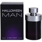 Jesus Del Pozo Halloween toaletní voda pánská 200 ml – Zbozi.Blesk.cz