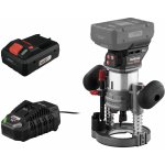 PARKSIDE PERFORMANCE PMFAP 20-Li A1, Smart 4 Ah – HobbyKompas.cz