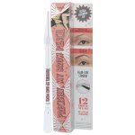 Benefit Ultrajemná tužka na obočí Precisely My Brow Pencil Ultra Fine Brow Defining Pencil 06 Deep 0,08 g – Zboží Mobilmania