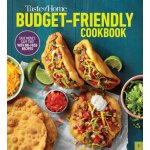 Taste of Home Budget-Friendly Cookbook: 220+ Recipes That Cut Costs, Beat the Clock and Always Get Thumbs-Up Approval Taste of HomePaperback – Hledejceny.cz